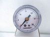 Ashcroft 15W1005PH01B30; Pressure Gauge 1.5"D 0-30PSI 1/8NPT