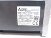Mitsubishi HG-KR43K; AC Servo Motor; 108V; 2.6A; 3000RPM; 3P