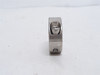 MFG- G2SC-062-SS; Shaft Collar SS; 5/8"ID; 1-9/16"OD; 2-Piece