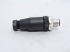 Phoenix SACC-M12MS-4CON-PG7-M; Sensor Connector; M12; Male