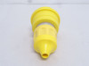 Woodhead 1301470079; Watertight Locking Plug 30A; 3PH; 250VAC