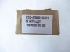 Kerotest N1512-67550000; Needle Valve1/4 FFG 10000 PSI 500WOG