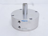 Festo DPCA-A-721-X-X1.36; Pancake Cylinder 8113554; 125PSI Festo DPCA-A-721-X-X1.36; Pancake Cylinder 8113554; 125PSI