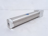 Bimba BF-176-D; Air Cylinder; SS; 1-1/2"ID x 6" Stroke