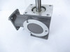 Hub City 0220-00408; GearBox .75" Input/Output 2/1 Ratio AD3