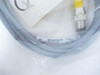 Turck RS-4.4T-2;  Cable M12 Female 4 Cond 2m 22 AWG
