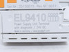 Beckhoff EL9410; Power Supply Terminal; 24VDC; for E-Bus