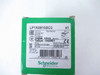 Schneider LP1K0910BD3; Contactor 9A 3-Pole Coil 24VDC 042851