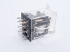 Omron MY3N-DC24; Relay; 5A; 240VAC/25VDC; 3PDT; Coil: 24VDC