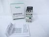 Schneider CA3 SK20BD; Aux Contactor 10A 2Pole Coil: 24VDC