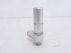 CKD VSH-L20-128AS; Ejector Single Unit; 12mm; 7-180 L/min