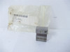 Tipper Tie 430-018-040; Block Magazine