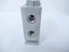 HydrForce FD50-45-6T-N-33; Pressure Divided FlowValve 5000psi