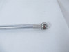 Ameritool 1165-8-330; Gas Spring 1.165ODx8.0Stroke m10 ends
