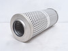 Donaldson P162233; Hydraulic Filter Cartridge; 2.75 Micron
