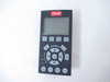 Danfoss 130B1107; Keypad use w/FC 280/302 LCP102 Illuminated