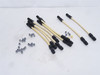 Stenner UCCP1FD; Pump Head Tubing Kit + Spare Parts