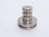 GEA 3159-6276-010; Stainless Steel Shoot Control Piston Valve