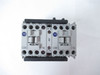 Allen-Bradley 104-C09D22; Reversing Contactor 9A Coil: 120VAC