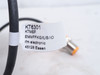 ifm KT6301; Capacitive Illuminated Pushbutton; 24VDC; PNP/NPN