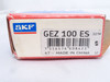 SKF GEZ 100 ES; Spherical Plain Bearing 1"ID x 1-5/8"OD