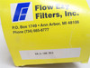 Flow-Ezy 50-2-100 RV3; Suction Filter 100 Mesh; 189LPM; 50GPM