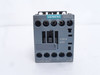Siemens 3RT2516-1BB40; Contactor; 9A 575VAC 4P Coil: 24VDC