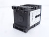Siemens 3RT2516-1BB40; Contactor; 9A 575VAC 4P Coil: 24VDC
