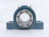Dodge P2B-IP-207R; PB Roller Bearing 2-7/16"ID; 069415