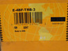 Timken E-4BF-TRB-3; 4-Bolt Flange Roller Bearing 3" ID