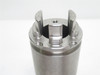 Marel 4264047; Drive Shaft SS; 6-1/8" L; 15/16"ID x 1-9/16"OD