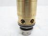 Chicago Faucets 377-XTLHJKABNF; Quaturn Cartridge; Left Hand