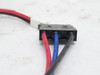 Omron D2SW-01L3MS; Wired Snap Action Switch 0.1A 125VAC/30VDC
