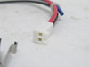 Omron D2SW-01L3MS; Wired Snap Action Switch 0.1A 125VAC/30VDC