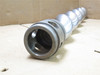 Moyno TS A2H5100; Pump Rotor; SS; 2-7/8"ID x 4"OD x 35-1/4" L