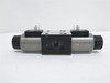 Atos DHE0714/8X24DC; Double Solenoid Valve; 24VDC; 3-Pos