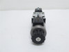 Atos DHE0714/8X24DC; Double Solenoid Valve; 24VDC; 3-Pos