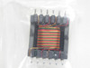 Coil Tronics VP5-0155; Lot-2 Power Inductors; 9.9uH; 47mOhms