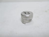 Rotex KTR-BA550147151150; Jaw Coupler Hub; 7/16"ID; 2-Tooth