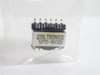 Coil Tronics VP2-1600; Lot-2 Power Inductors; 78.4uH; 90mOhm