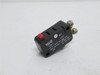 Micro-Switch V3-1; Snap Action Switch 15.1 Amp; 250VAC/125VDC