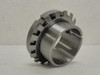 SKF H 211; Adapter Sleeve W/Locknut; 50mm ID;M55x2 mm Thread