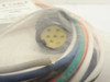 TPC 84460; Quick Connector Cable; 7 Pin; Female