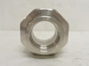 Industry-Std 1LUW9; Pipe Union; SS-316; 2" FSW; Class: 3000