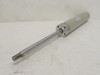 SMC NCGTN25-0500; Air Cylinder; 25mm ID x 5" Stroke; 145Psi
