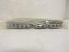 Ametric 32SSX10FT; Roller Chain # 06B 1SS; 10' L