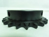 Browning H4024X7/8; Sprocket; # 40; 7/8"ID; 24Teeth