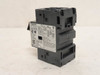 Schneider GV2ME08; Manual Starter; 2.5-4A; 3P; 600VAC