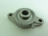 AMI MUCFL202-10; 2-Bolt Flange-Mount Bearing Unit; 0.625"