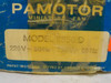 Pamotor 8850D; Miniature Fan; 230VAC